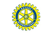 Logo rotary