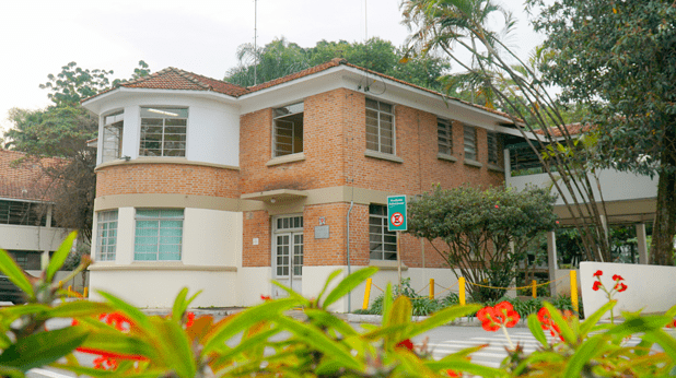Hospital São Luiz Gonzaga