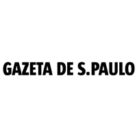 Logo Gazeta de S.Paulo