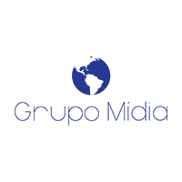Logo GRUPO MIDIA