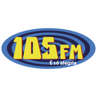Logo 105FM