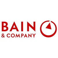 Logo brain & Company
